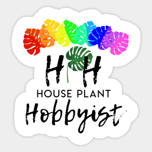 HPH Pride Sticker